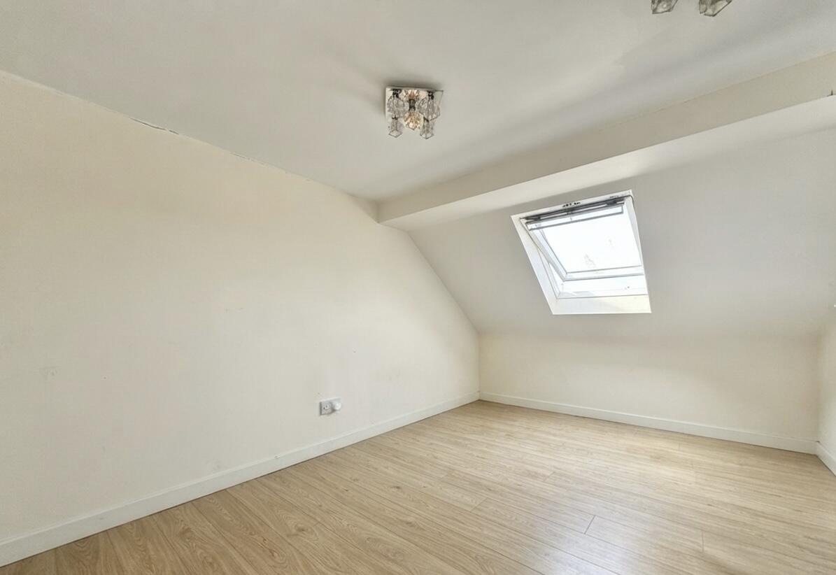 Hazel Close, London